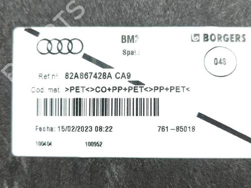 Boot lining AUDI A1 Sportback (GBA) 25 TFSI | BP36332081I3 - Image 21