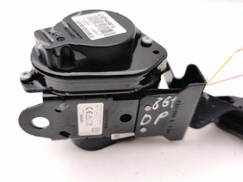 Front right seatbelt NISSAN LEAF (ZE1) Electric | BP36085503I25 - Image 6