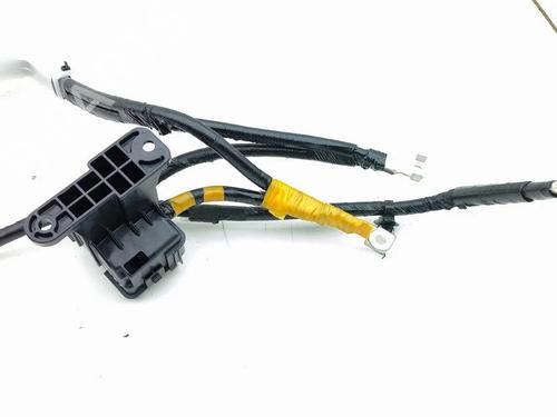 Wiring harness SUZUKI VITARA (LY) 1.4 Hybrid (Mild Hybrid) AllGrip | BP33897431E16 - Image 5