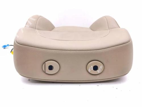 Left front seat MERCEDES-BENZ M-CLASS (W166) ML 250 CDI / BlueTEC 4-matic (166.004, 166.003) | BP36198707C15  - Image 8