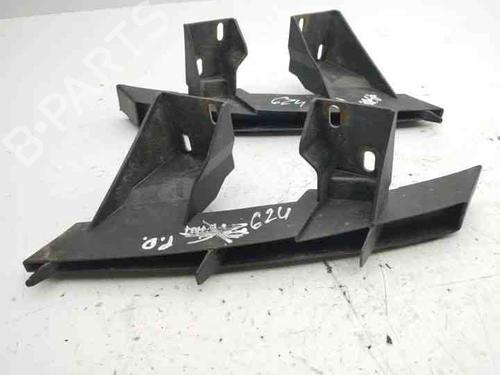 Front bumper bracket AUDI Q7 (4LB) 3.0 TDI quattro | BP28852257C158 