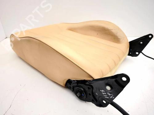 Left front seat MASERATI QUATTROPORTE V 4.2 | BP36199654C15 - Image 4