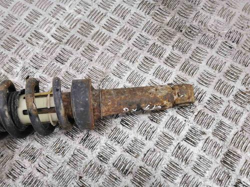 Left rear shock absorber PORSCHE CAYENNE (9PA) S 4.5 | BP28873163M18