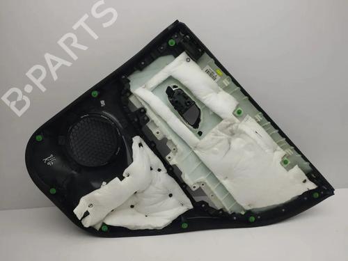 Rear left panel HONDA HR-V (RU) 1.5 (RU1) | BP33662520C60 - Image 4