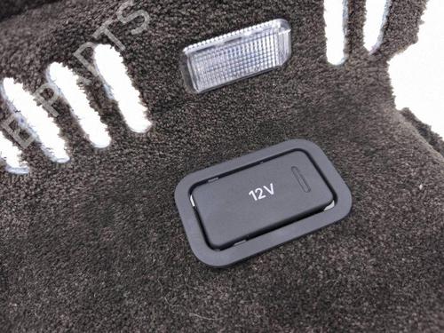 Boot lining BENTLEY CONTINENTAL FLYING SPUR (3W_) 6.0 | BP37610554I3 - Image 5