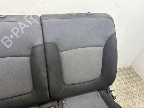 Seats set OPEL VIVARO B Van (X82) 1.6 CDTI (05) | BP36200067C78 - Image 6