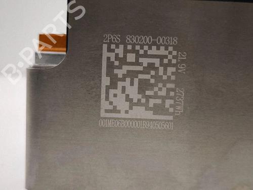 Battery CITROËN C4 X (BD_, BE_, BF_) ë-C4 X (BFZKXC) | BP38247111E11 - Image 6