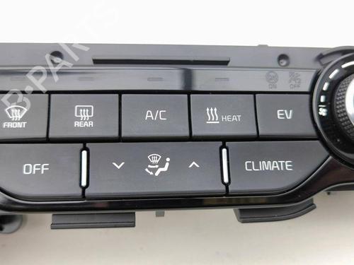 Elektronisk modul KIA NIRO I (DE) E-NIRO | BP28907400M83 