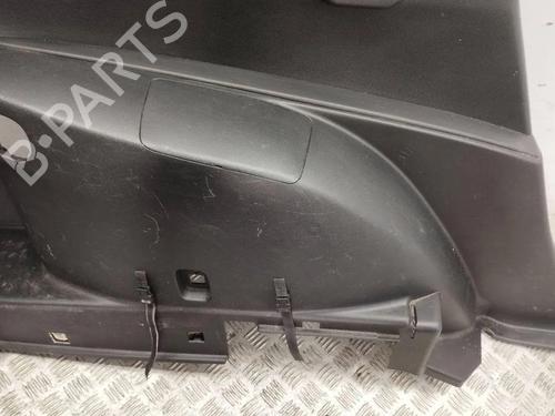 Boot lining MAZDA CX-7 (ER) 2.2 MZR-CD AWD (ER10A) | BP33640645I3 - Image 6