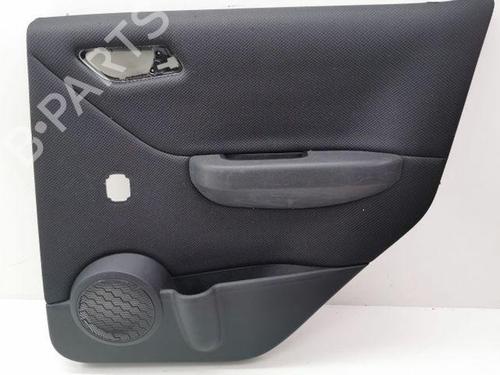 Used Rear right panel MERCEDES-BENZ A-CLASS (W169) A 160 CDI (169.006, 169.306) (82 hp) 28869815