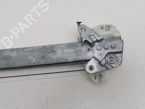 Front left window mechanism HONDA HR-V (RU) 1.5 (RU1) | BP33227921C22 - Image 7