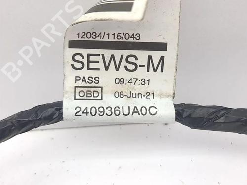Electronic module NISSAN QASHQAI III (J12) 1.3 DIG-T All-wheel Drive | BP33663761M83 - Image 9