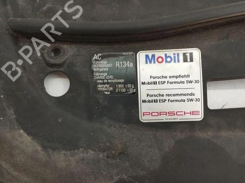 Other PORSCHE CAYENNE (92A) 3.0 Diesel | BP36208797O1 - Image 4