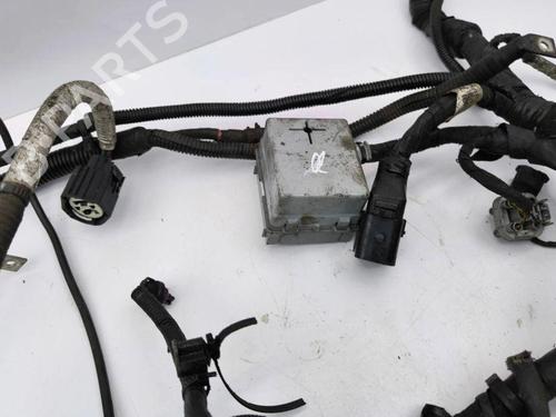 Ledningsnett OPEL ANTARA A (L07) 2.2 CDTi | BP28896044E16 