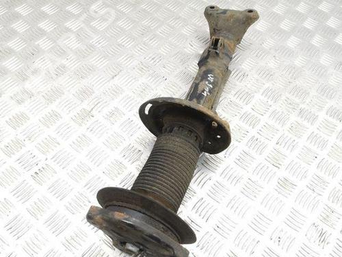 Used Right front shock absorber MERCEDES-BENZ C-CLASS (W204) C 220 CDI (204.008) (170 hp) 28867348