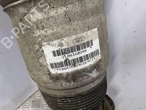 Left front shock absorber AUDI Q7 (4LB) 3.0 TDI quattro | BP36083107M16 - Image 4