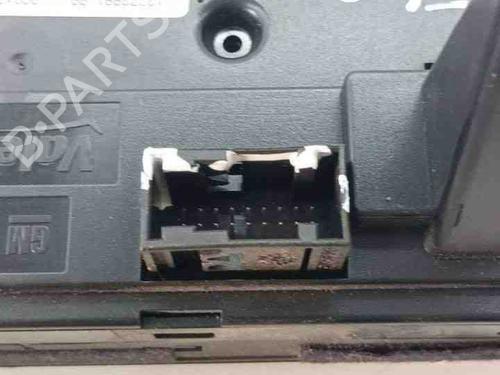 Electronic module SAAB 9-3 Estate (E50) 1.9 TiD | BP28850733M83 