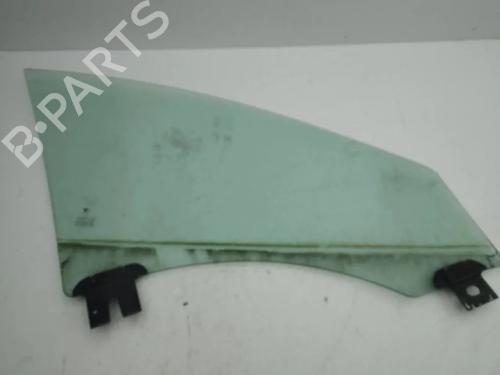 Front left door window TESLA MODEL S (5YJS) 60 | BP28900716C18 - Image 2