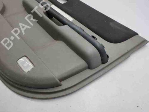 Front right panel NISSAN X-TRAIL I (T30) 2.2 dCi 4x4 | BP28843650C59 