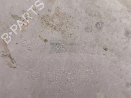 Exhaust system BMW X5 (E53) 3.0 d | BP28891302M121 - Image 9