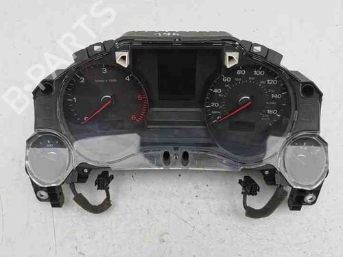 Cuadro instrumentos AUDI A8 D3 (4E2, 4E8) 3.0 TDI quattro | BP28841908C47