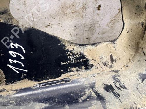 Subframe AUDI A3 Sportback (8YA, 8YF) 30 TFSI | BP40233402M9 - Image 7