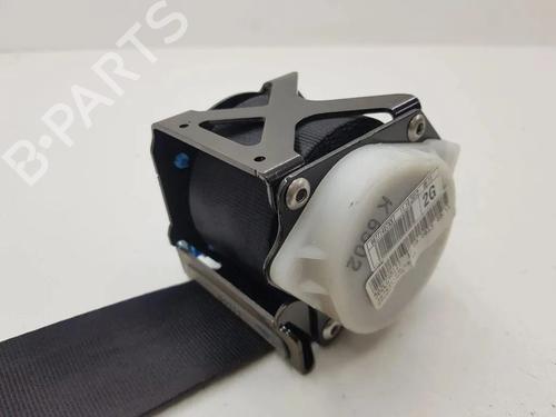 Rear left seatbelt CITROËN C4 II (NC_) 1.6 HDi 110 | BP36192239I29 - Image 8