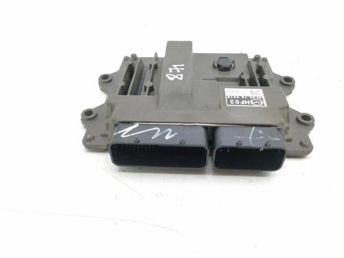 Engine control unit (ECU) MAZDA CX-30 (DM) SKYACTIV-G M Hybrid | BP33257740M57 - Image 3