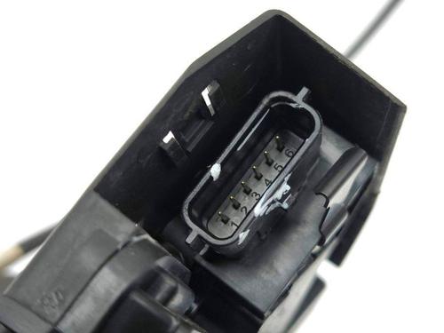 Front right lock RENAULT MEGANE IV Grandtour (K9A/M/N_) 1.2 TCe 130 (K9MR) | BP28880123C97 