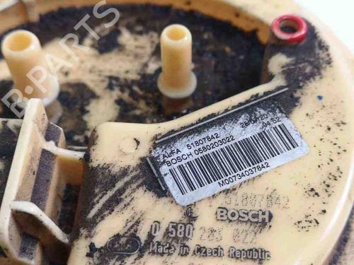 Fuel pump ALFA ROMEO GIULIETTA (940_) 1.6 JTDM (940FXD1A) | BP28903001M76 