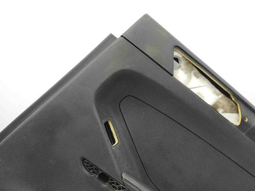 Rear right panel MERCEDES-BENZ M-CLASS (W164) ML 320 CDI 4-matic (164.122) | BP28871821C61