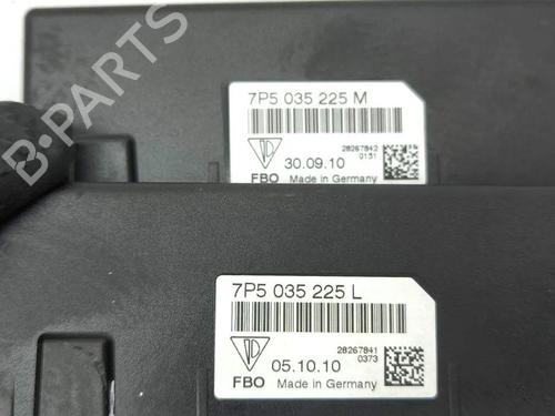 Electronic module PORSCHE CAYENNE (92A) 3.6 | BP28879745M83 - Image 8