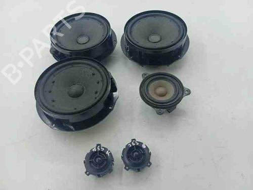 Used Electronic module VW GOLF VIII (CD1, DA1) 1.5 TSI (150 hp) 28859179