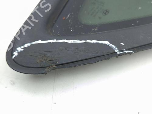 Panel rude bagtil venstre HYUNDAI KONA (OS, OSE, OSI) EV | BP30003996C93 