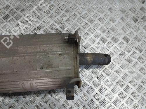 Exhaust system HONDA CR-V III (RE_) 2.2 i-DTEC 4WD (RE6) | BP33252076M121 - Image 4
