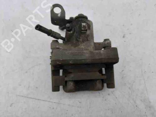 Right rear brake caliper AUDI A1 Sportback (8XA, 8XF) 1.0 TFSI | BP28857481M106