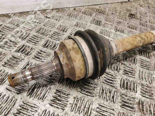 Right front driveshaft PEUGEOT 508 I (8D_) 1.6 HDi | BP28890484M39 