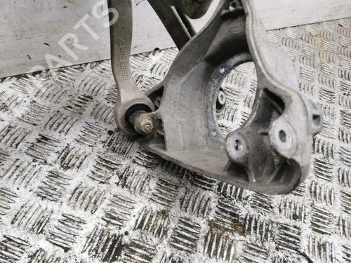 Right front steering knuckle AUDI A8 D3 (4E2, 4E8) 3.0 TDI quattro | BP36082857M26 - Image 8