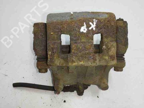 Used Left front brake caliper MAZDA CX-7 (ER) 2.2 MZR-CD AWD (ER10A) (173 hp) 28857363