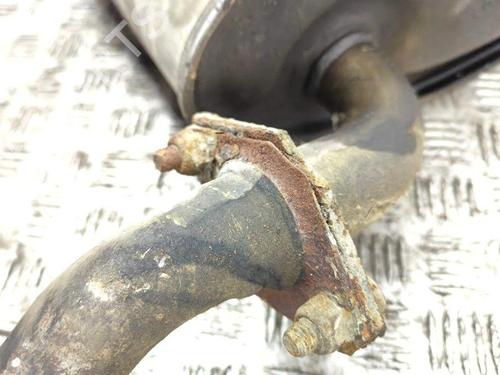 Udstødningssystem SUBARU FORESTER (SH_) 2.0 D AWD (SHH, SHD, SHN) | BP28889289M121 