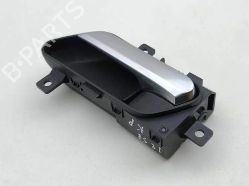 Front left interior door handle NISSAN QASHQAI III (J12) 1.3 DIG-T All-wheel Drive | BP33863976I13 - Image 4
