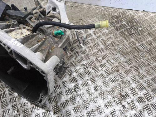 Gearbox RENAULT MEGANE IV Hatchback (B9A/M/N_) 1.2 TCe 130 (B9MR) | BP38202170M3 - Image 4