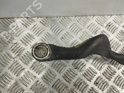 Left front suspension arm BMW 1 (E81) 118 d | BP38245696M12 - Image 3