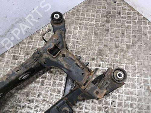 Ponte posteriore JAGUAR E-PACE (X540) 2.0 D180 AWD | BP38249900M2 - Image 8