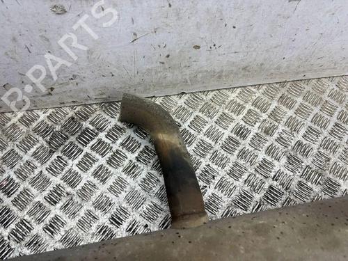 Exhaust system JEEP CHEROKEE (KL) 2.0 CRD | BP32675745M121 - Image 6