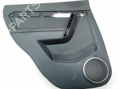 Used Rear left panel CHEVROLET CAPTIVA (C100, C140) 2.0 D 4WD (150 hp) 28841957