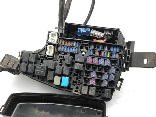 Fuse box MAZDA CX-5 (KE, GH) 2.2 D (KE2FW) | BP28877827E1 - Image 7