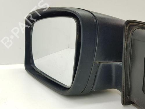 Left mirror LAND ROVER RANGE ROVER SPORT I (L320) 2.7 D 4x4 | BP28890260C26 