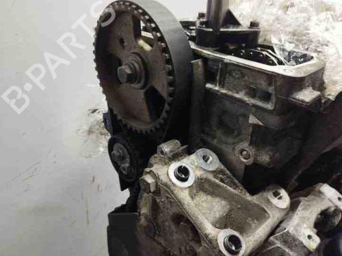 Engine CITROËN C5 I Break (DE_) 2.0 HDi (DERHSB, DERHSE) | BP28842783M1 