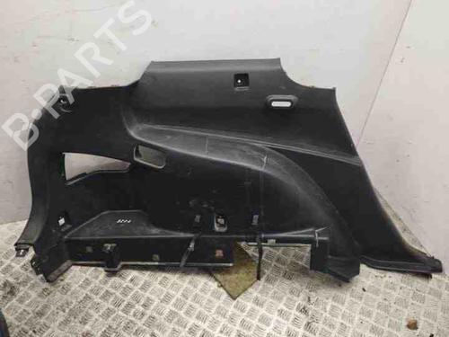 Used Boot lining MAZDA CX-7 (ER) 2.3 MZR DISI Turbo AWD (ER3P) (258 hp) 28844799